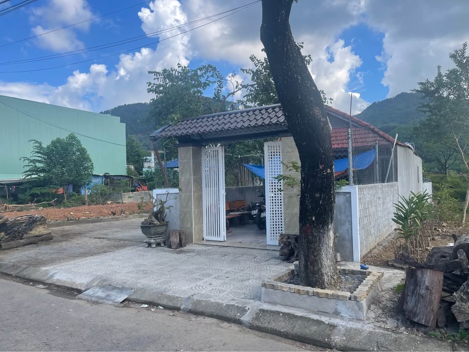 Đất nền Hòa Ninh, Đà Nẵng 119m² giá 1.95 tỷ - Đầu tư sinh lời ngay!