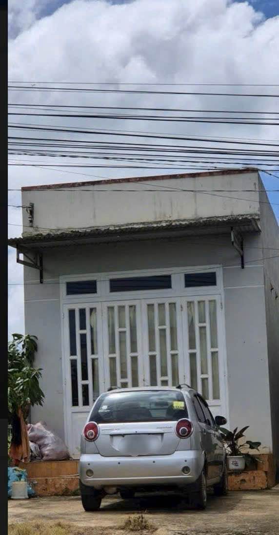 Bán nhà đất Đường 412 Đơn Dương 285m² giá 1.5 tỷ - Tiềm năng kinh doanh cao!