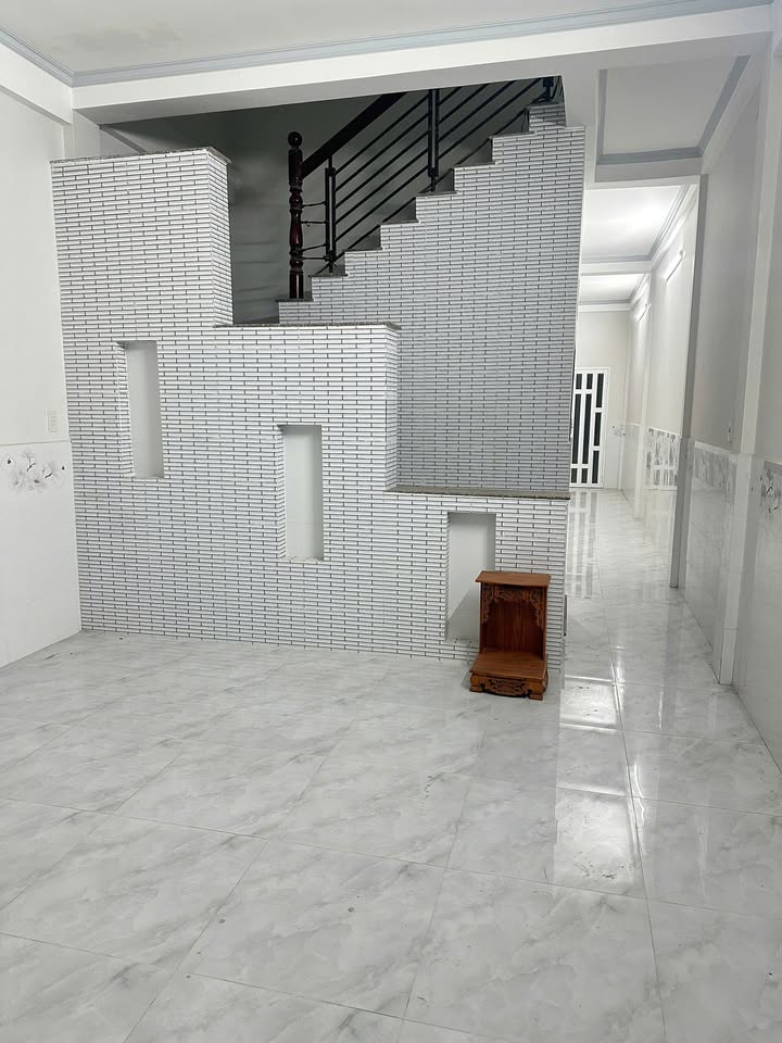 Nhà cho thuê KDC 586, P. Hưng Phú, Cần Thơ 80m² giá 4.5 triệu - Phù hợp cho gia đình hoặc văn phòng!