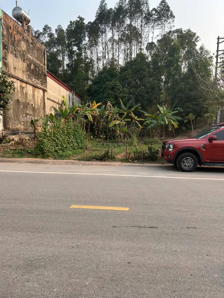 Đất thổ cư Nhã Nam, Tân Yên 105m² giá 2 tỷ - Đầu tư sinh lời ngay!