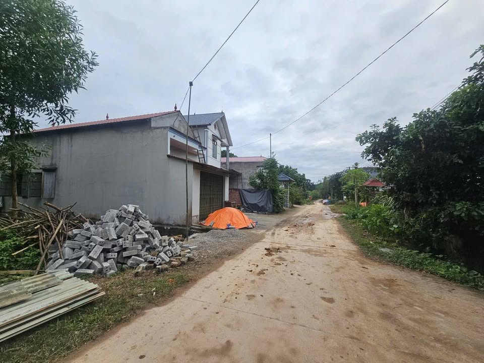 Đất thổ cư 400m² tại Bản Đồng Cao, Yên Thế, Bắc Giang giá 1 tỷ - Cơ hội đầu tư tuyệt vời!