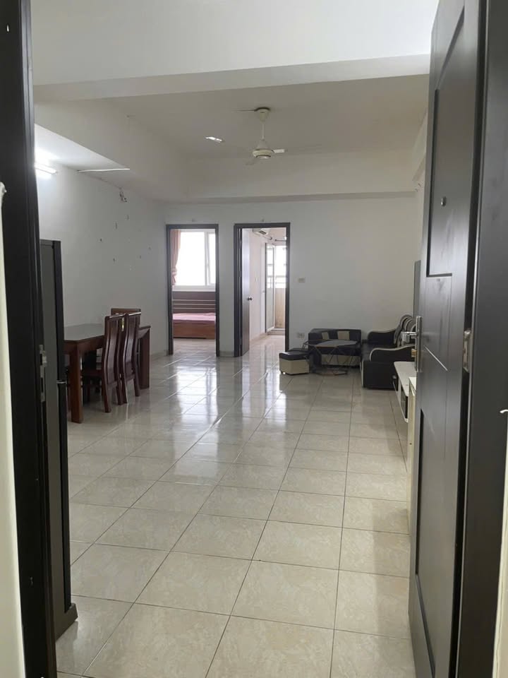 Căn hộ Euro Window Park Đông Hội 67m² giá 6,5 triệu - Nhận nhà ngay!