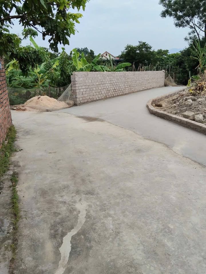 Đất nền Mạo Khê, Đông Triều 108m² chỉ 400 triệu - Cơ hội đầu tư vàng!