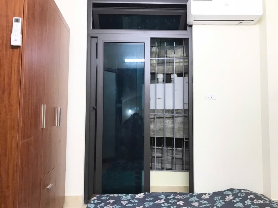 Nhà phố cho thuê tại Xã Đàn, Đống Đa - 22m² giá chỉ 7 triệu/tháng!