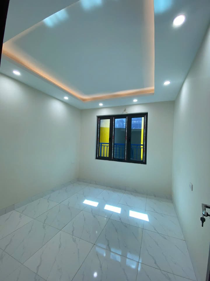 Nhà mới xây Tả Thanh Oai 40,1m² giá 4,75 tỷ - Đẹp ở ngay!