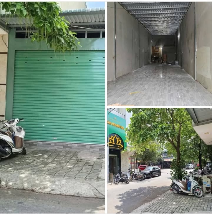 Cho thuê mặt bằng 80m² tại Dĩ An - Giá chỉ 4 triệu/tháng