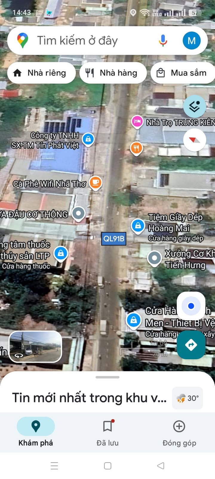 Bán đất Tỉnh Lộ 38, Bạc Liêu, 198m² - Giá chỉ 2.4 tỷ!