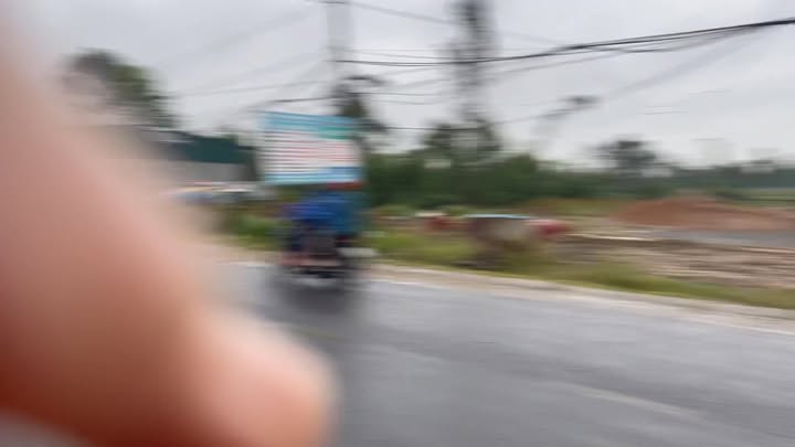 Đất nền 120m² mặt tiền 6m tại đường 4A, Sầm Sơn - Giá chỉ 1.4 tỷ!