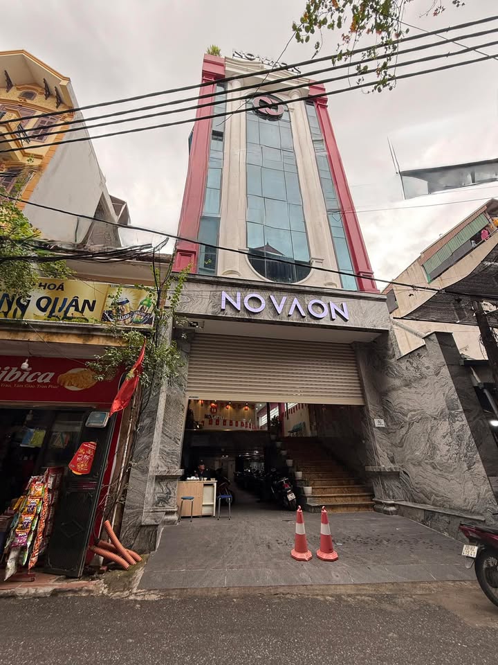 FrontHouse 88m² tại phố Thái Hà - 40 tỷ, thương lượng tốt cho khách thiện chí!