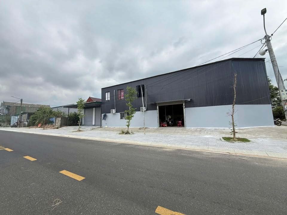 Đất nền liền kề 2 mặt tiền Nguyễn Huy Lung, Hà Tĩnh 800m² - Vị trí đắc địa, đầu tư sinh lời!