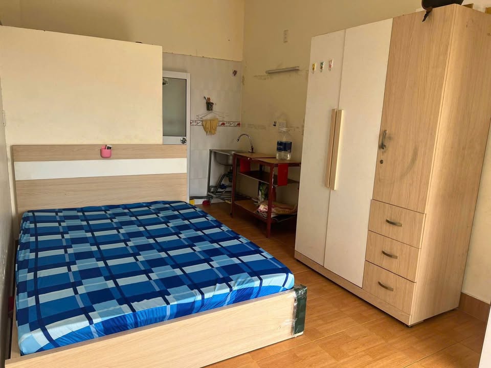 Studio ban công Vườn Lài, Tân Phú chỉ 2.5 triệu - Thoải mái tự do!