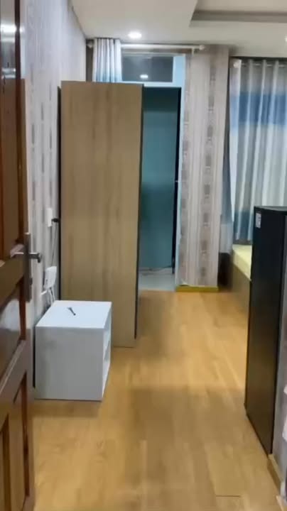 Chung cư mini Lê Đình Cẩn, Bình Tân 25m² giá 3.2 triệu - Sẵn sàng vào ở ngay!