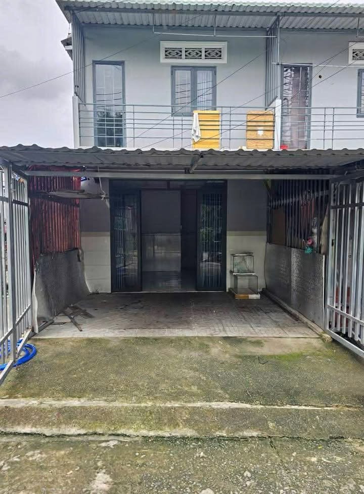 Kiot cho thuê đường Lê Hồng Phong, Thủ Dầu Một 40m² giá 3.2 triệu - Ngay ngã 4 địa chất!