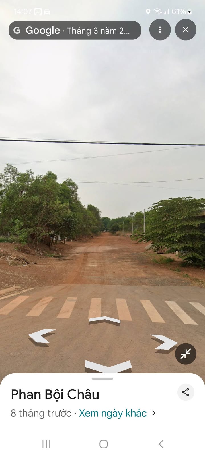 Đất thổ cư Tân Bình Đồng Xoài 480m² giá 2 tỷ - Đầu tư sinh lời ngay!