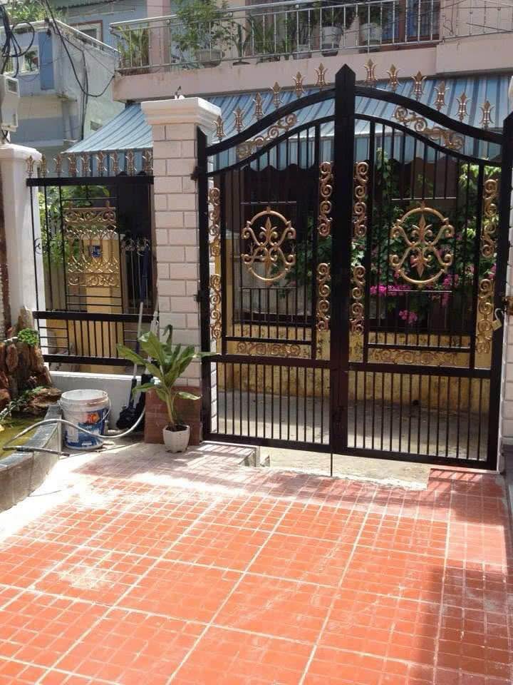 Nhà 2 Tầng Bế Văn Đàn Thanh Khê 115m² giá 6.5 tỷ - An cư lý tưởng cho gia đình nhỏ!