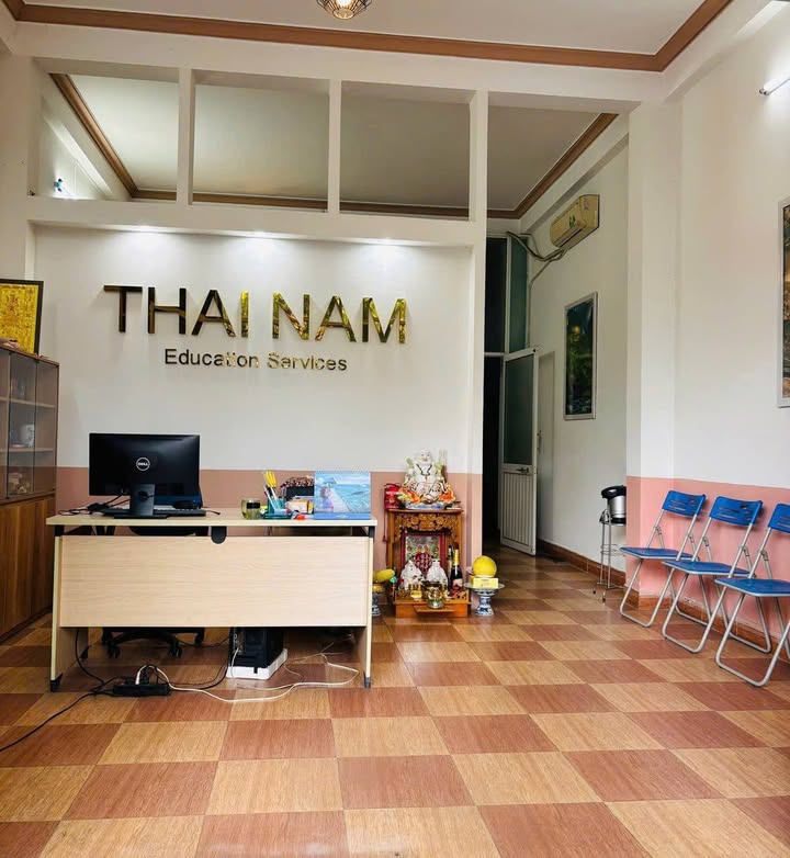 Cho thuê mặt bằng kinh doanh đường Nguyễn Hữu Thọ, Hải Châu 35m² - Vị trí trung tâm thuận lợi!