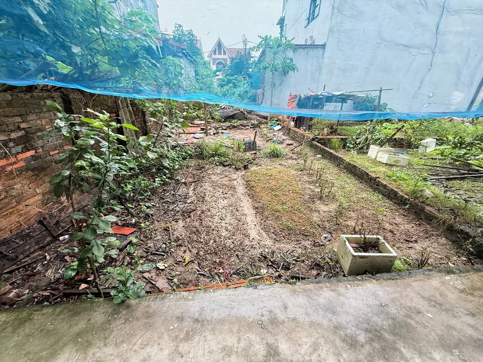 Lô đất thổ cư 40m² tại Nguyên Khê, Đông Anh - Giá chỉ 3 tỷ, cơ hội đầu tư tuyệt vời!