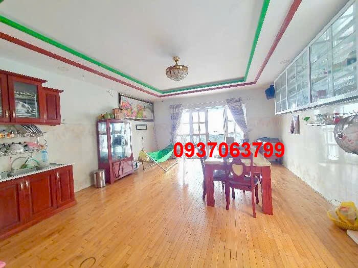 Nhà mặt tiền Đặng Văn Bi, Trường Thọ, 68.75m² giá 7.5 tỷ - Kinh doanh sầm uất!