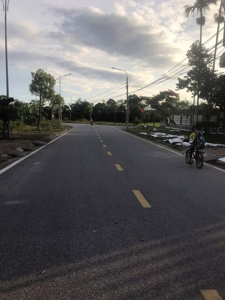 Đất thổ cư 288m² tại Bá Xuyên, Sông Công - Đầu tư sinh lời tốt!