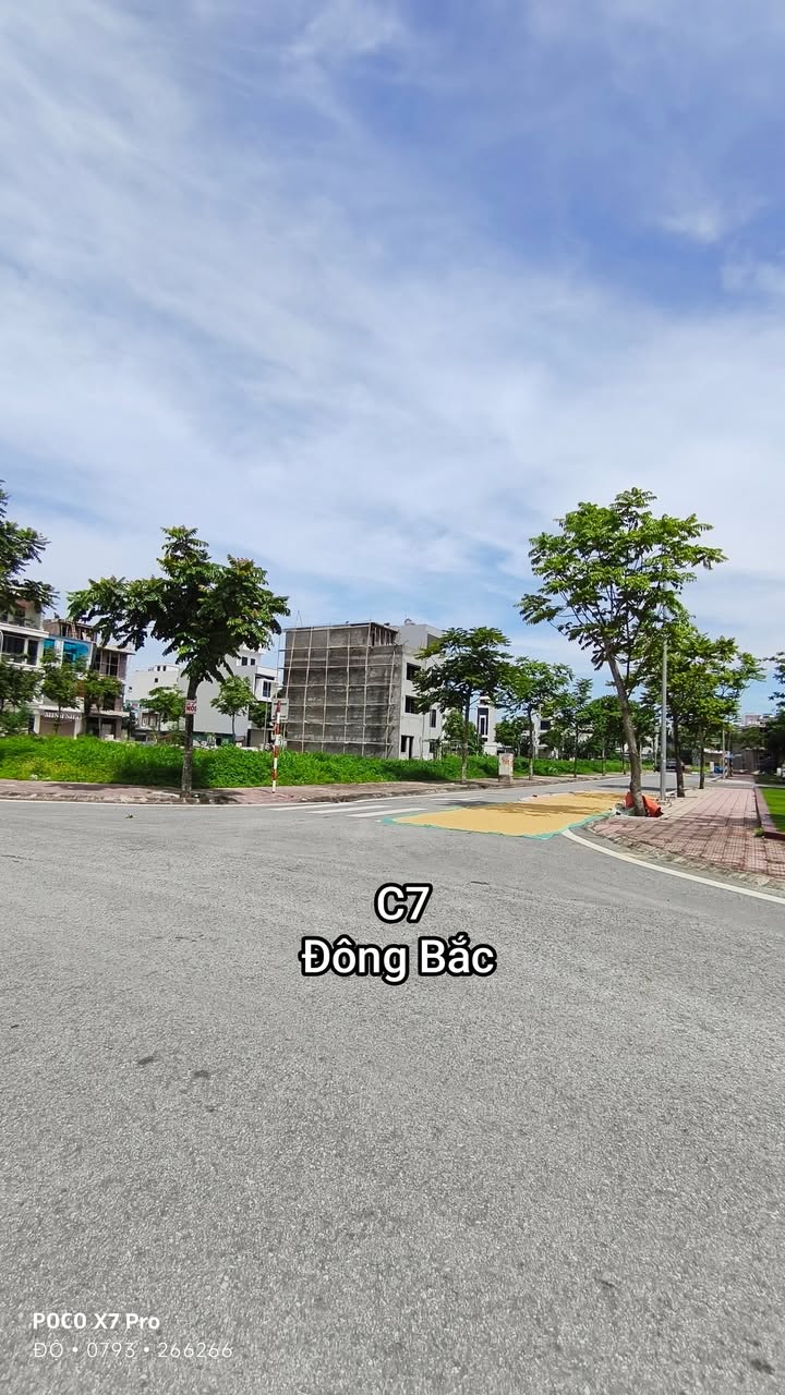 Đất nền dự án Vũ Phúc, Thái Bình 72m² giá 3 tỷ - Vị trí đắc địa, dễ kinh doanh!