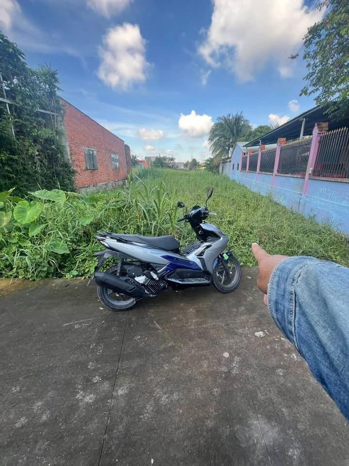 Đất thổ cư Mỹ Hạnh Bắc 116m² giá 1.2 tỷ - Bán gấp, sổ hồng riêng!