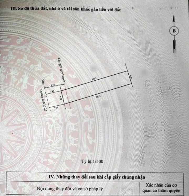Đất mặt tiền đường Đại Nam 220m² giá 3 tỷ - Cơ hội đầu tư tuyệt vời!