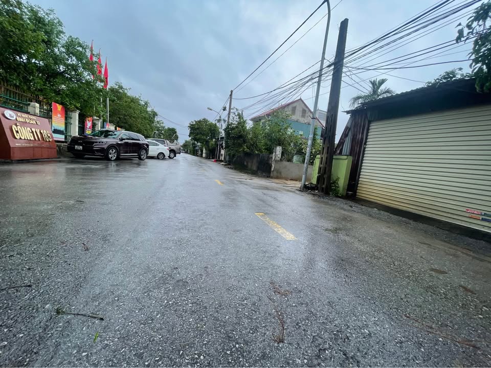 Đất nền Đặng Như Mai, Hưng Lộc 173m² giá 4 tỷ - Cơ hội đầu tư sinh lời!