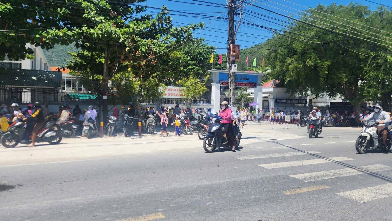 Đất nền mặt tiền TL tại Phước Đồng, Nha Trang 189m² giá 4.4 tỷ - Vị trí đắc địa cho kinh doanh!