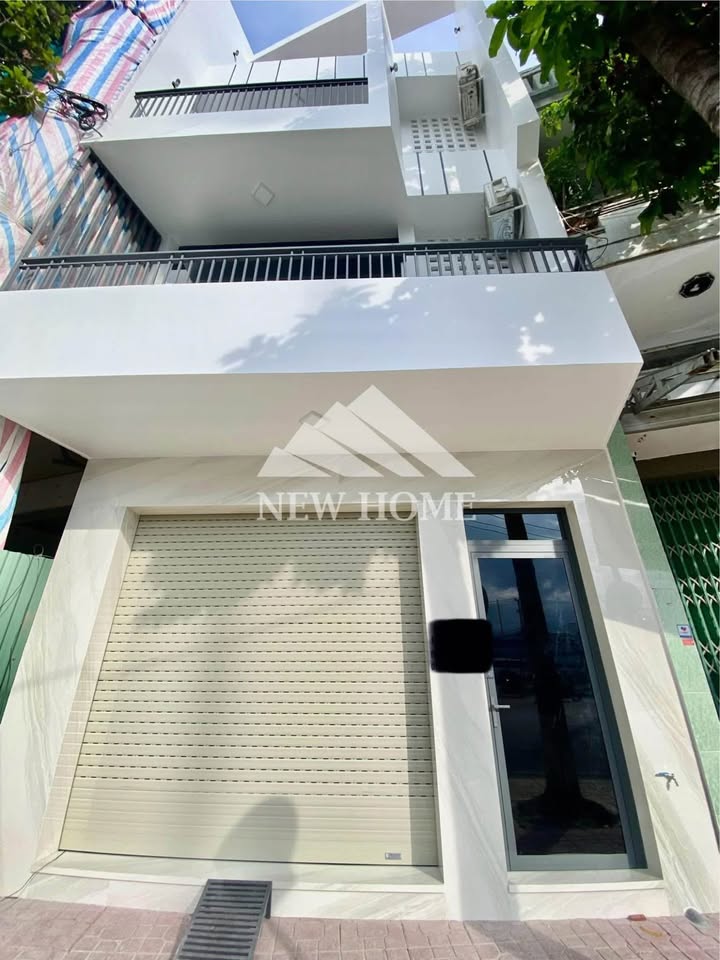 Cho thuê mặt bằng Phước Long 40m² giá 15 triệu - Khu dân cư sầm uất gần vòng xoay