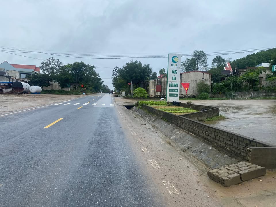 Lô đất siêu rộng 3600m² tại xã Luận Thành, Thanh Hóa - Cơ hội đầu tư hiếm có!