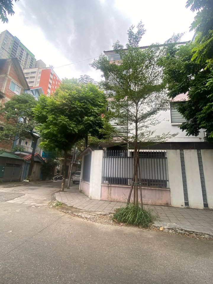 Nhà cho thuê An Lạc - Phùng Khoang 360m² giá 35 triệu - Phù hợp làm văn phòng