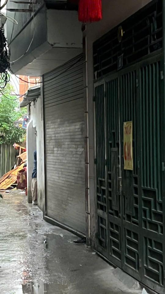 Nhà cho thuê Ngõ 67 Văn Cao - Ba Đình, 25m² giá 9.3 triệu - Vào ở ngay!