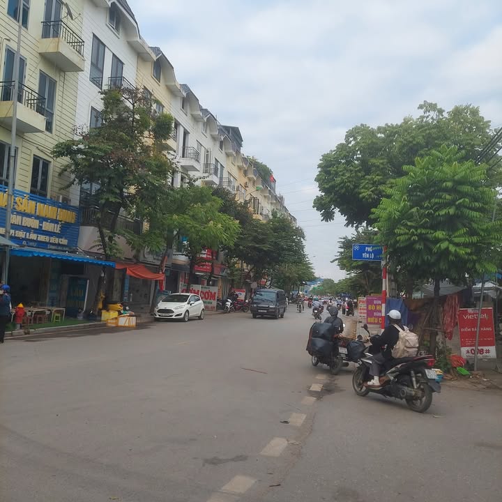 Cho thuê nhà riêng tại Yên Nghĩa, Hà Đông 2 tầng - Giá chỉ 4.8 triệu/tháng!