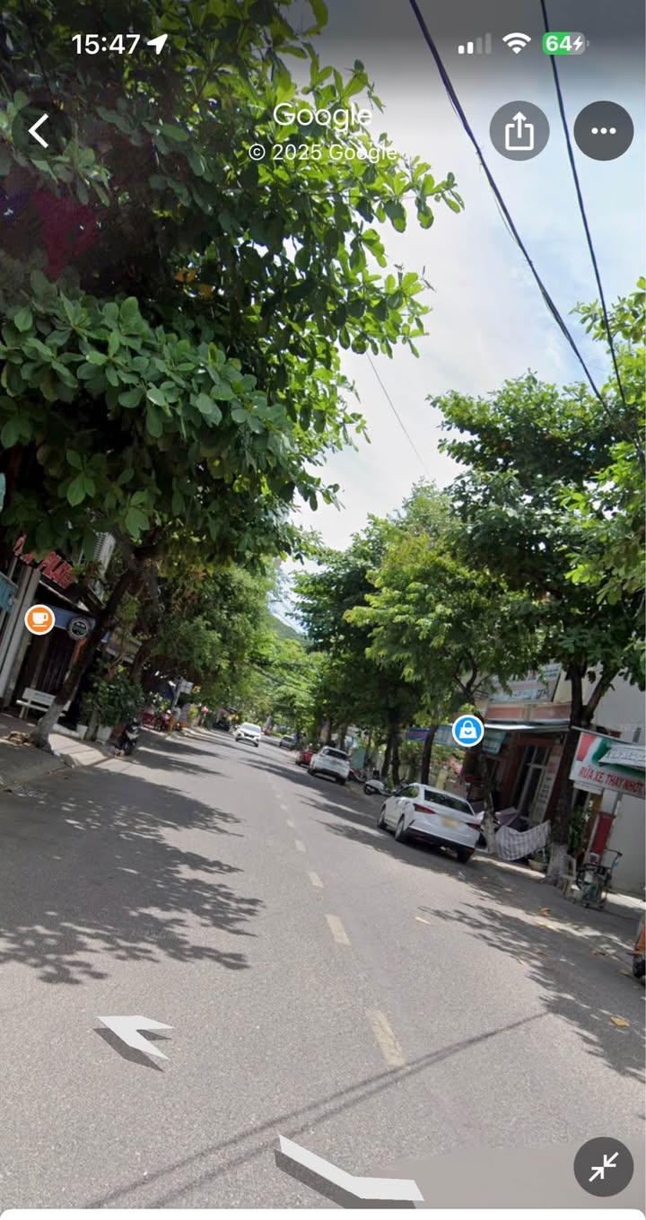 FrontHouse Phạm Ngọc Thạch, Quy Nhơn 91m² giá 7.735 tỷ - Cơ hội đầu tư tuyệt vời!