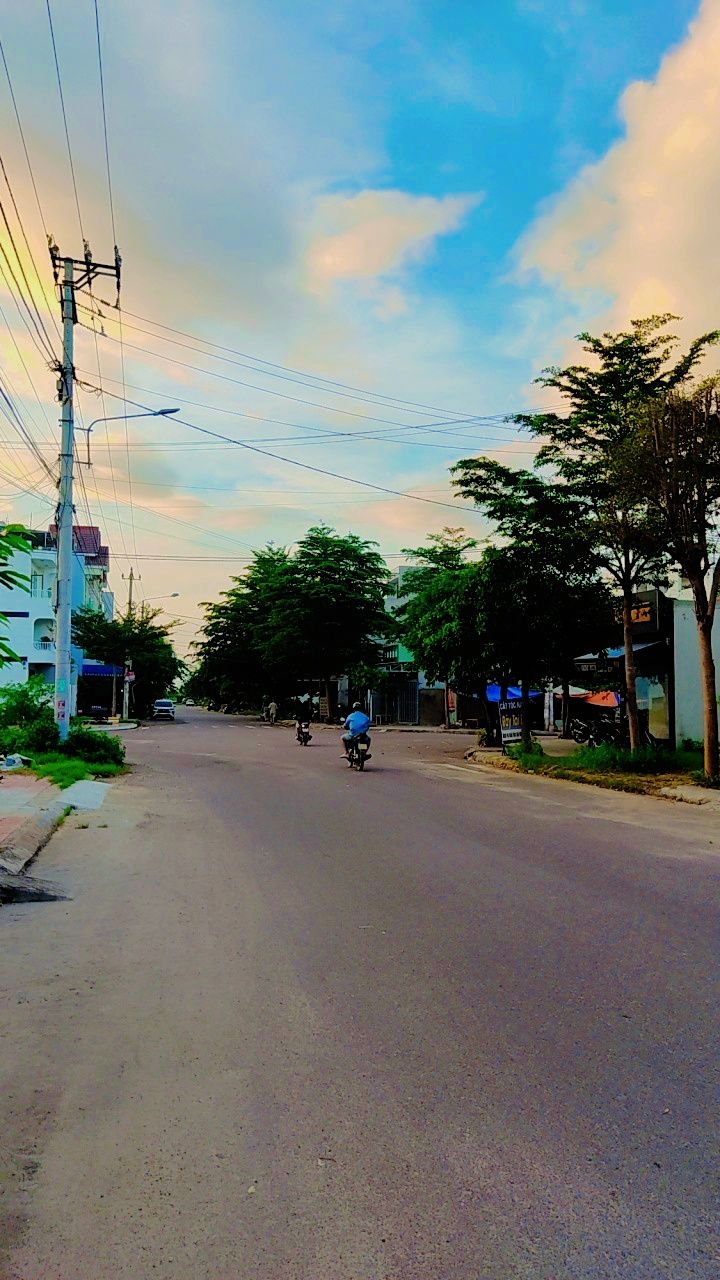 Đất Mặt Tiền Trần Văn Dũng, Quy Nhơn 80m² giá 3.8 tỷ - Cơ hội đầu tư tuyệt vời!