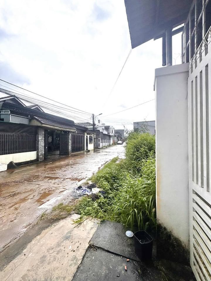 Nhà nguyên căn cho thuê tại Buôn Ma Thuột 75m² giá 3 triệu - Dọn vào ở ngay!