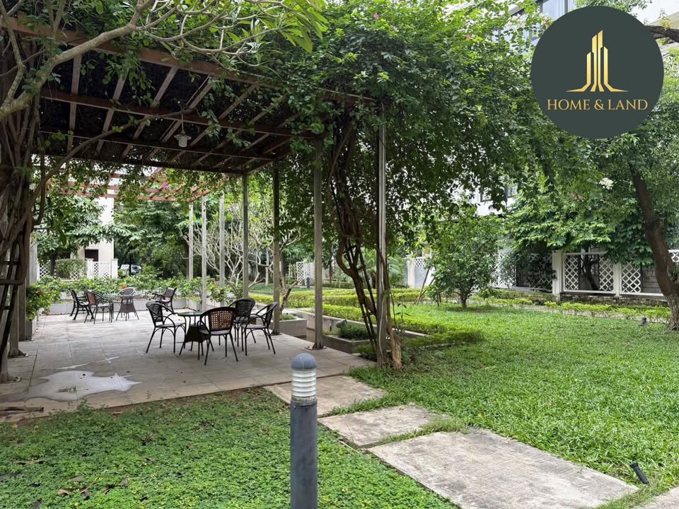 Đất nền phân lô KDT Nam An Khánh 126m² giá 30.24 tỷ - Đầu tư sinh lời ngay hôm nay!