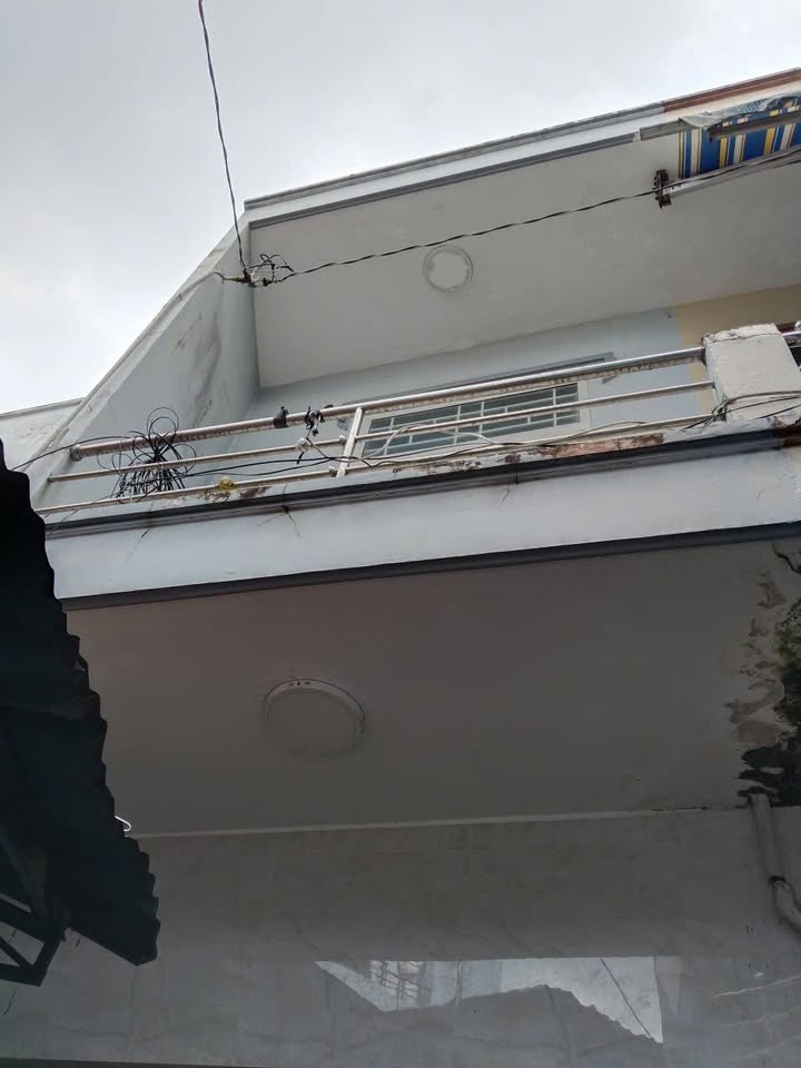 Nhà hẻm Lương Văn Can P15 Q8 28m² giá 2.65 tỷ - Sẵn sàng vào ở!