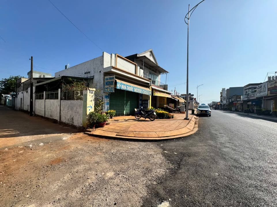 Nhà cấp 4 tại Hẻm 117/4 Hoàng Diệu, 150m² giá 3.2 tỷ - Chính chủ, thương lượng!