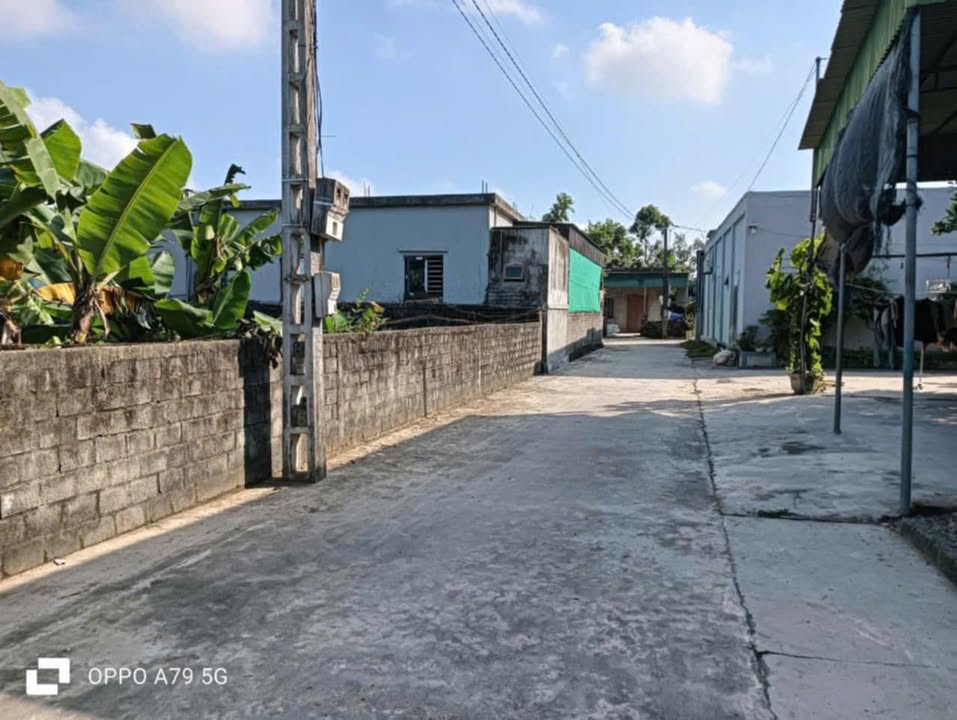 Đất Nghi Thuận 100m² giá 1 tỷ - Đầu tư tiềm năng ngay khu công nghiệp!