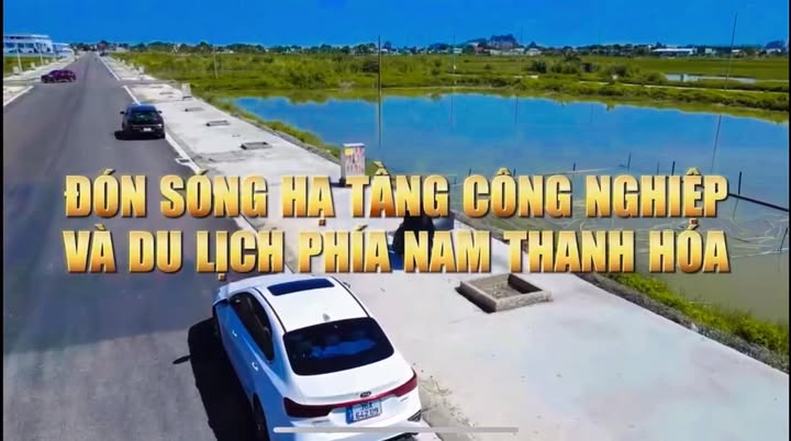 Đất nền tại xã Quảng Trạch, huyện Quảng Xương, 123m² giá 1.15 tỷ - Cơ hội đầu tư hiếm có!