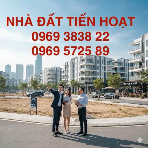 Đất Thổ Cư Thụy Phong Thái Thụy 110,6m² giá 4,8 tỷ - Cơ hội đầu tư hiếm có!