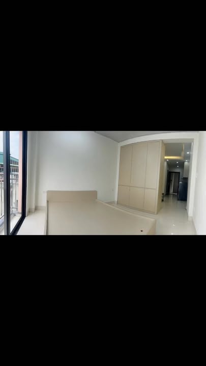 Căn hộ CCMN mới tinh ngõ 106 Trần Duy Hưng - Full đồ, giá thỏa thuận!