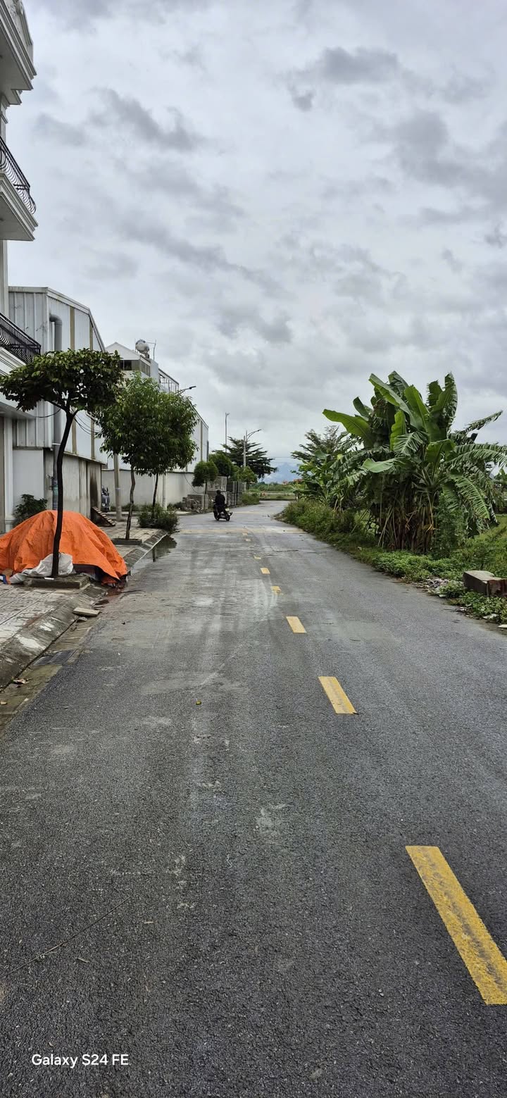 Đất nền Liêm Tiết, Phủ Lý 81m² giá 3 tỷ - Đầu tư thông minh!