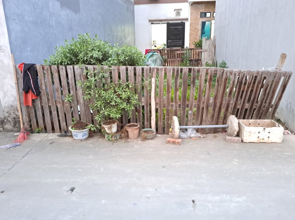 Đất nền Quang Minh, Mê Linh 47m² giá 2 tỷ - Vị trí đắc địa gần trục kinh doanh!