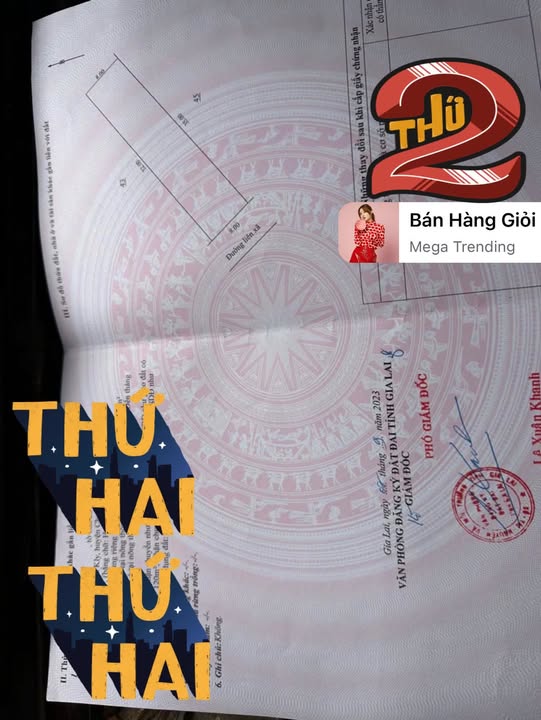 Đất nền Chư Prông 256m² giá thỏa thuận - Đường Ialy, gần sân bay Gia Lai!