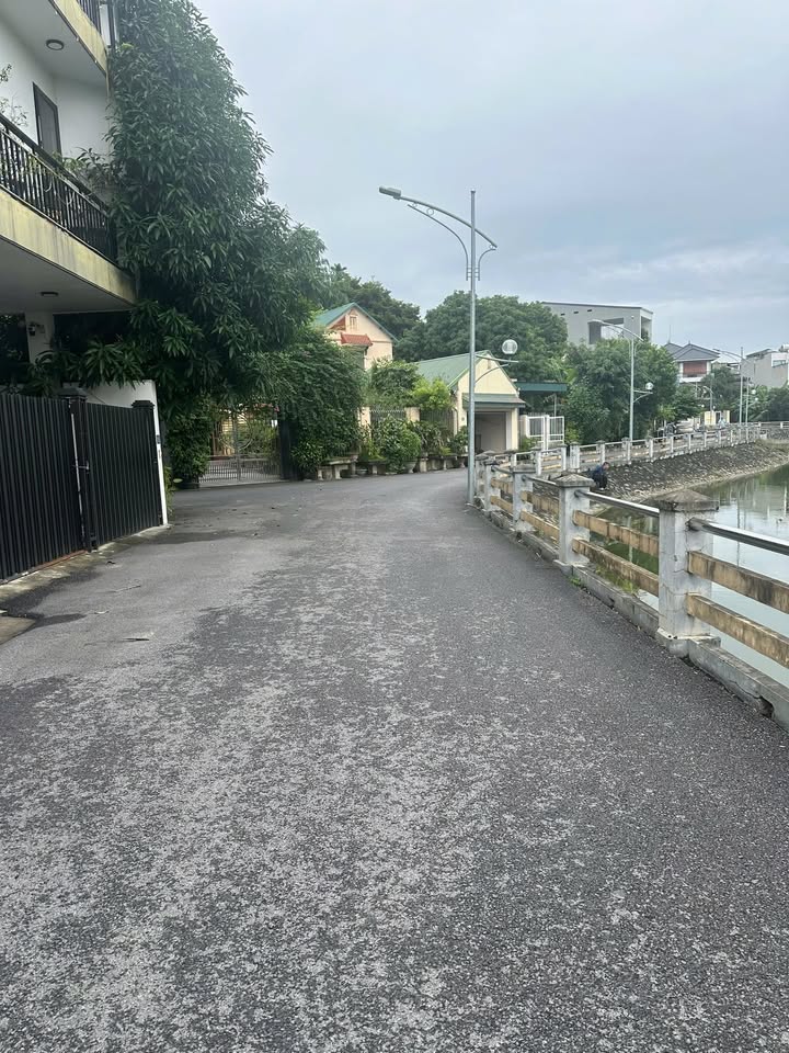 Đất nền Thanh Miếu, Việt Trì 101.9m² giá 4.9 tỷ - Tiềm năng sinh lời cao!