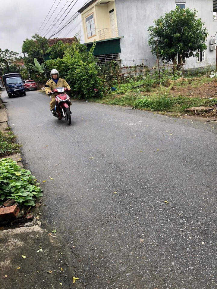 Lô đất Thụy Vân, Việt Trì 169.7m² giá 3 tỷ - Đầu tư sinh lời ngay!