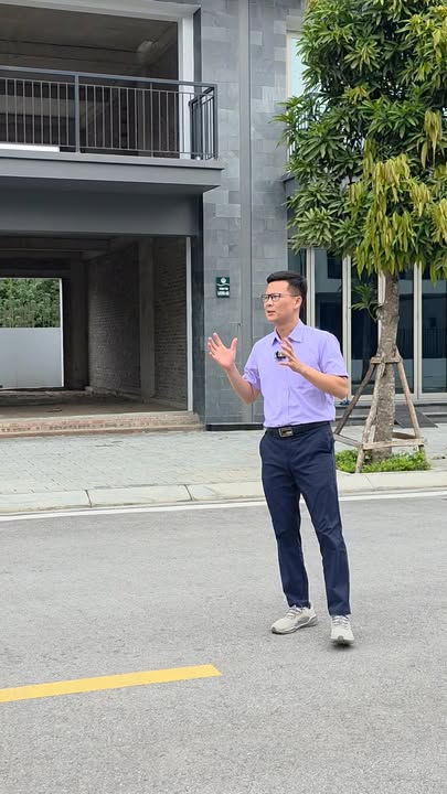 Townhouse Palm Manor Việt Trì 71.5m² giá 1 tỷ - Sổ đỏ chính chủ, nhận nhà ngay!