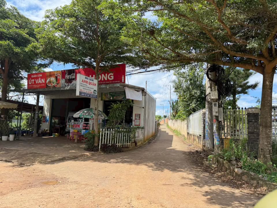 Đất nền xã Đức Trọng 222.5m² giá 1.1 tỷ - Đầu tư sinh lời ngay!